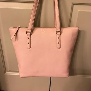 Kate Spade New York “Penny” model handbag.